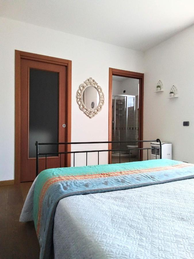 Villa Bonetti Костермано Экстерьер фото